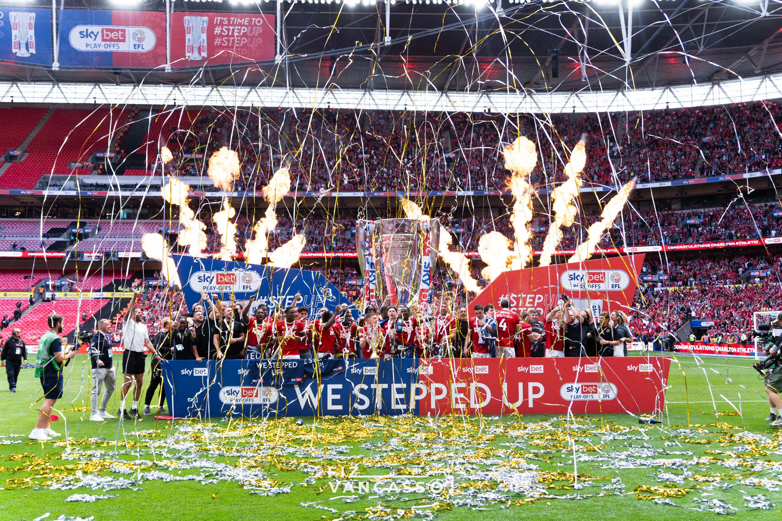 Sports Banner